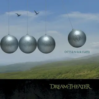 Cover of Octavarium