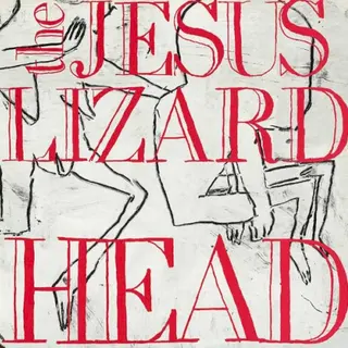 Cover of Head
