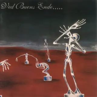 Cover of Written in Waters