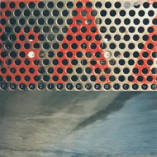 Cover of Red Medicine