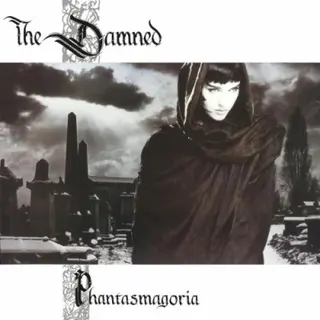 Cover of Phantasmagoria