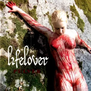 Cover of Pulver