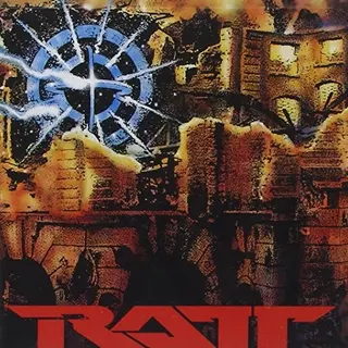 Cover of Detonator