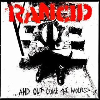 Cover of ...And Out Come the Wolves