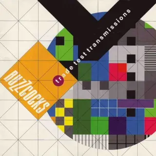 Cover of Trade Test Transmissions