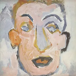 Cover of Self Portrait
