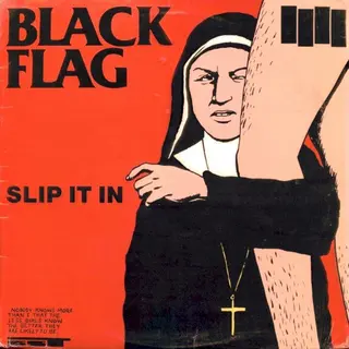 Cover of Slip It In