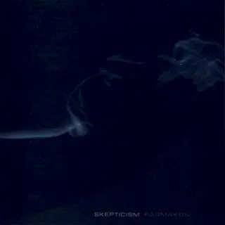 Cover of Farmakon
