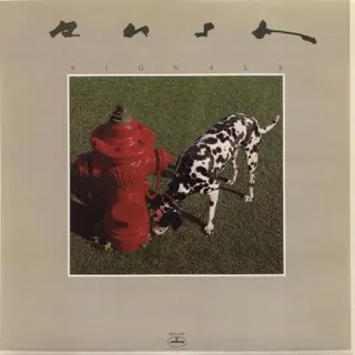 Cover of Signals