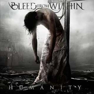 Cover of Humanity