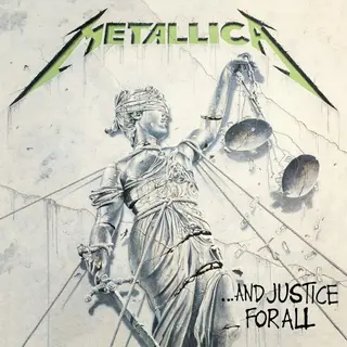 Cover of …And Justice for All