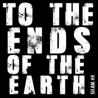 Cover of To the Ends of the Earth