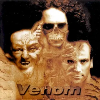 Cover of Cast in Stone