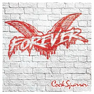 Cover of Forever