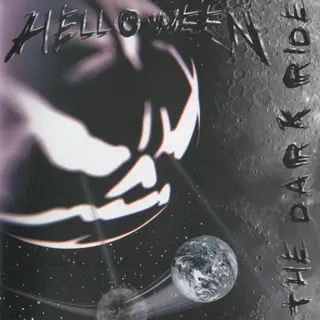 Cover of The Dark Ride