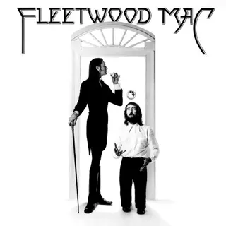 Cover of Fleetwood Mac