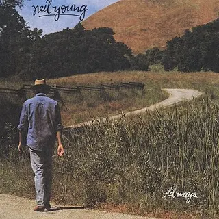 Cover of Old Ways