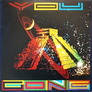 Cover of You: Radio Gnome Invisible, Part 3