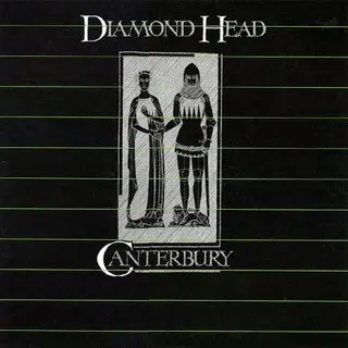 Cover of Canterbury