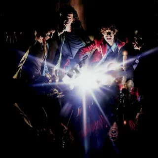 Cover of A Bigger Bang