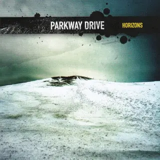 Cover of Horizons