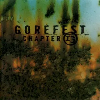 Cover of Chapter 13