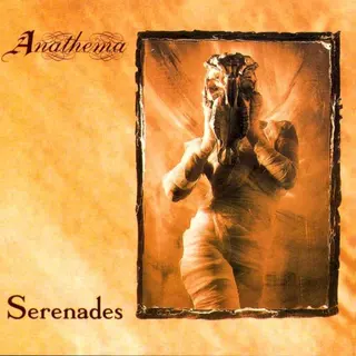 Cover of Serenades