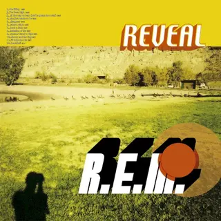 Cover of Reveal