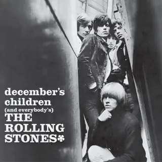 Cover of December’s Children (and Everybody’s)