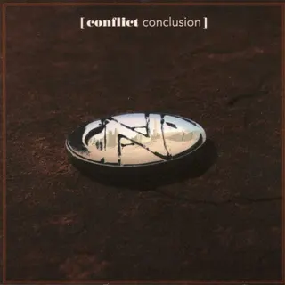 Cover of Conclusion