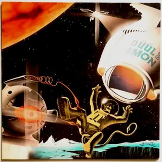 Cover of Hijack