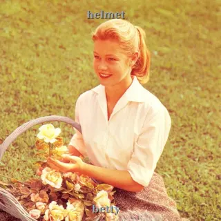 Cover of Betty