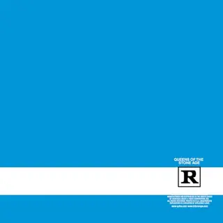Cover of Rated R