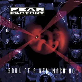 Cover of Soul of a New Machine