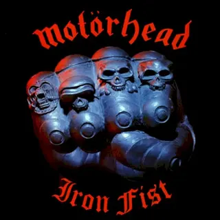 Cover of Iron Fist