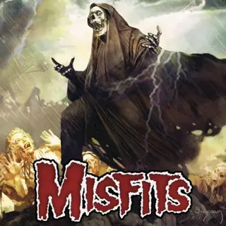 Cover of The Devil's Rain