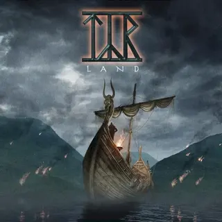 Cover of Land