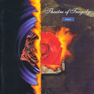 Cover of Aégis
