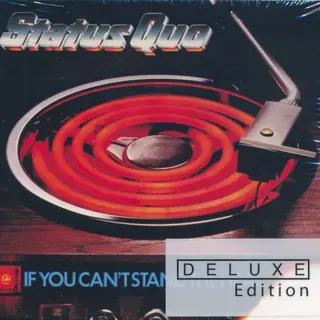 Cover of If You Can’t Stand the Heat…