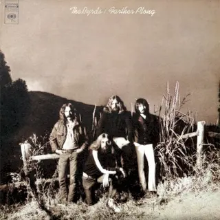 Cover of Farther Along