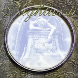 Cover of Once
