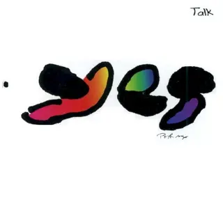 Cover of Talk