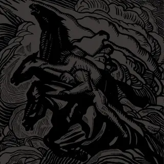Cover of 3:Flight of the Behemoth