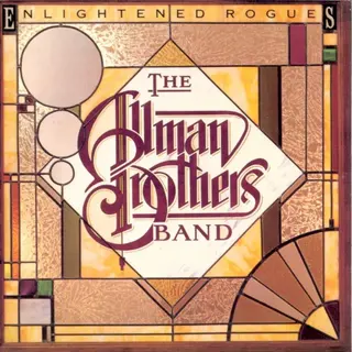 Cover of Enlightened Rogues