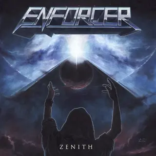 Cover of Zenith
