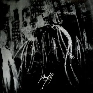 Cover of Lantlôs