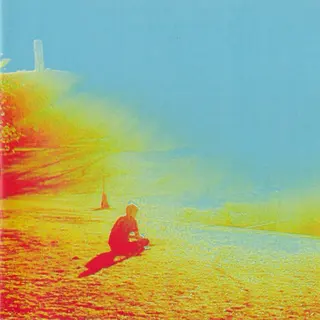 Cover of The Terror