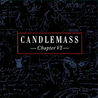 Cover of Chapter VI