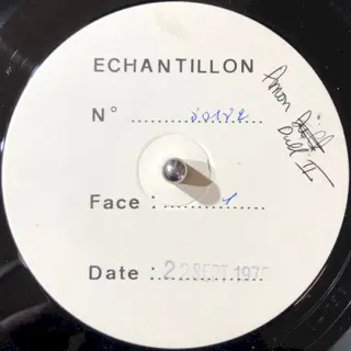 Cover of Made in Germany
