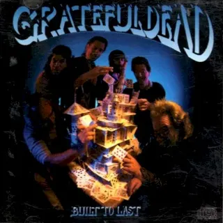 Cover of Built to Last